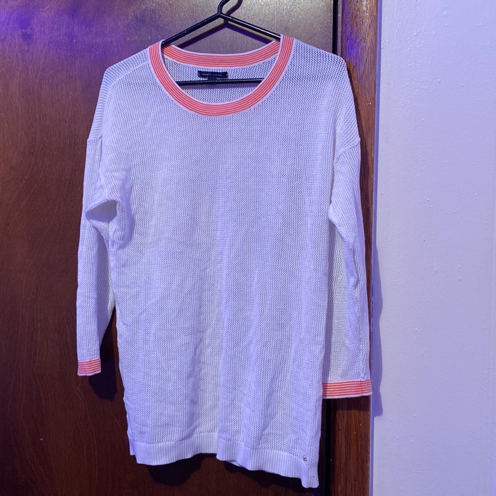 Tommy Hilfiger sweater